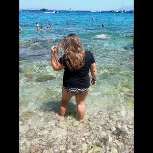 Meet your Posher, Mary kate